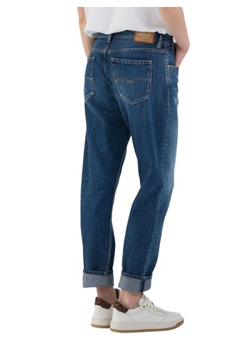 Replay MARTY BOYFIT JEANS WA416  802 763 - 4