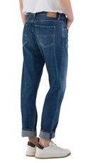 MARTY BOYFIT JEANS WA416  802 763 - 4