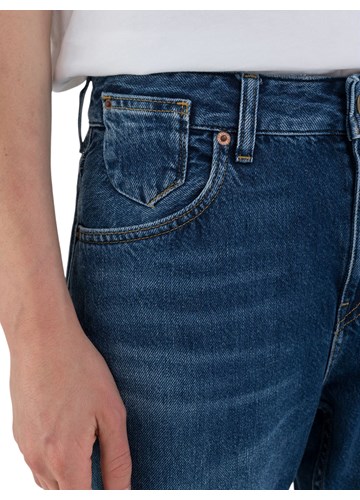 Replay MARTY BOYFIT JEANS WA416  802 763 - 5