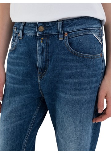 Replay MARTY BOYFIT JEANS WA416  802 763 - 6