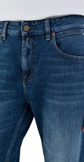 MARTY BOYFIT JEANS WA416  802 763 - 6