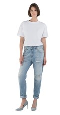 MARTY BOYFIT JEANS WA416  802 767 - 1