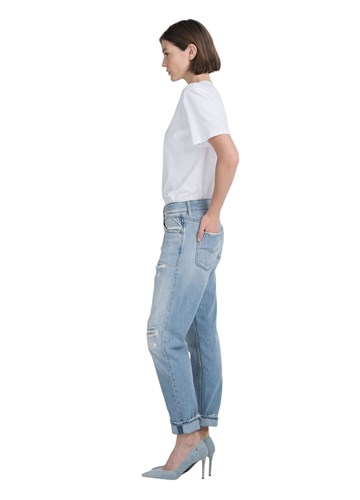 Replay MARTY BOYFIT JEANS WA416  802 767 - 2