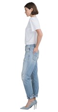 MARTY BOYFIT JEANS WA416  802 767 - 2