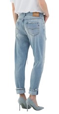 MARTY BOYFIT JEANS WA416  802 767 - 4