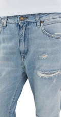 MARTY BOYFIT JEANS WA416  802 767 - 6