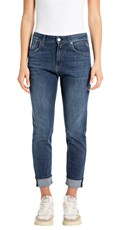 MARTY BOYFIT JEANS HLAČE WA416 685 707 - 1