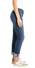 MARTY BOYFIT JEANS HLAČE WA416 685 707 - 2