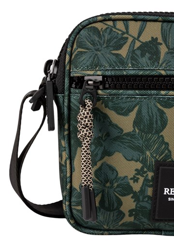 Replay MASKIRNA TORBICA S BRENDIRANIM REMENOM - 5