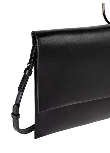 Replay MAXI CLUTCH TORBICA S METALIZIRANOM RUČKOM  - 7