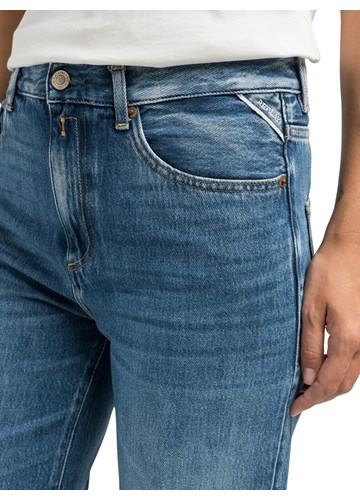 Replay MELJA STRAIGHT FIT JEANS WB521 940 947 - 4