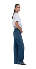 MELJA RELAXED STRAIGHT FIT JEANS WA521 519 771 - 2