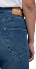 MELJA RELAXED STRAIGHT FIT JEANS WA521 519 771 - 6