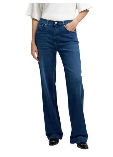 Replay MELJA STRAIGHT FIT JEANS WB521  879 961 - 2