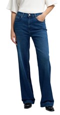 MELJA STRAIGHT FIT JEANS WB521  879 961 - 2