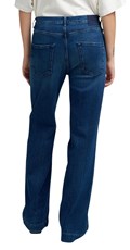 MELJA STRAIGHT FIT JEANS WB521  879 961 - 3