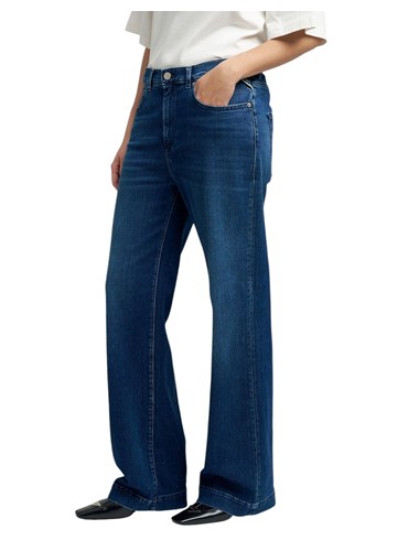 Replay MELJA STRAIGHT FIT JEANS WB521  879 961 - 5