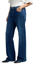 MELJA STRAIGHT FIT JEANS WB521  879 961 - 5