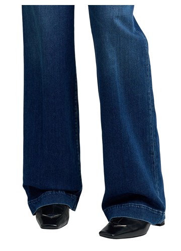 Replay MELJA STRAIGHT FIT JEANS WB521  879 961 - 8