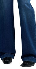 MELJA STRAIGHT FIT JEANS WB521  879 961 - 8