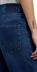 MELJA STRAIGHT FIT JEANS WB521  879 961 - 7