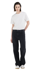 MELJA STRAIGHT FIT JEANS WA521 735 749 - 1