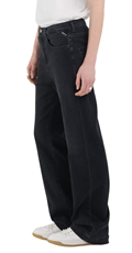 MELJA STRAIGHT FIT JEANS WA521 735 749 - 2