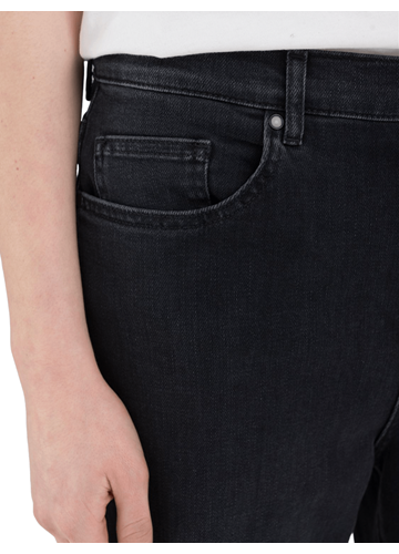 Replay MELJA STRAIGHT FIT JEANS WA521 735 749 - 5