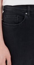 MELJA STRAIGHT FIT JEANS WA521 735 749 - 5