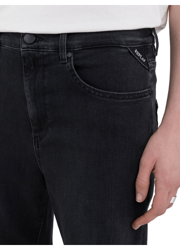 Replay MELJA STRAIGHT FIT JEANS WA521 735 749 - 6