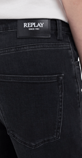 MELJA STRAIGHT FIT JEANS WA521 735 749 - 7