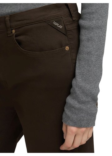 Replay MELJA STRAIGHT FIT JEANS WB521  8488790 - 6