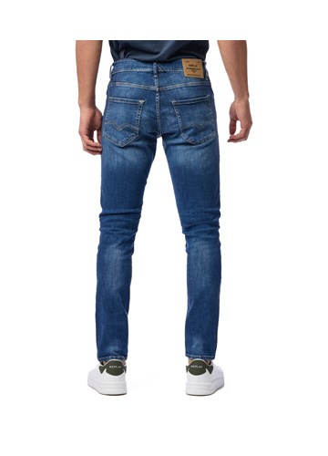 Replay MICKYM TAPERED FIT JEANS M1021 M3DF632 - 4