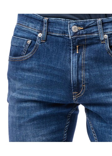 Replay MICKYM TAPERED FIT JEANS M1021 M3DF632 - 5