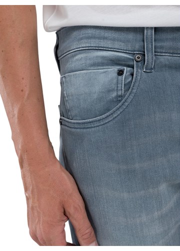 Replay MICKYM HYPERFLEX SLIM TAPERED FIT JEANS M1021  661 K08 - 5