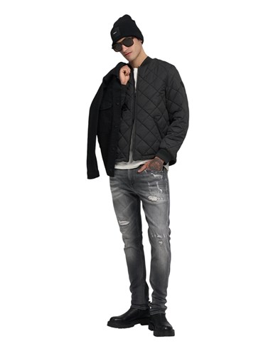 Replay MICKYM SLIM-FIT JEANS M1021Q 199934R - 1