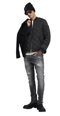 MICKYM SLIM-FIT JEANS M1021Q 199934R - 1