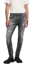 MICKYM SLIM-FIT JEANS M1021Q 199934R - 2