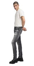 MICKYM SLIM-FIT JEANS M1021Q 199934R - 5