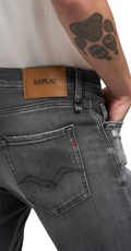 MICKYM SLIM-FIT JEANS M1021Q 199934R - 6