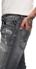 MICKYM SLIM-FIT JEANS M1021Q 199934R - 7