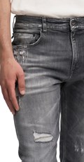 MICKYM SLIM-FIT JEANS M1021Q 199934R - 8