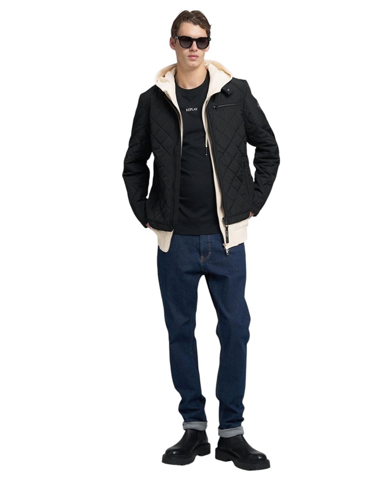Replay MICKYM SLIM FIT JEANS M1021  573 920 - 1
