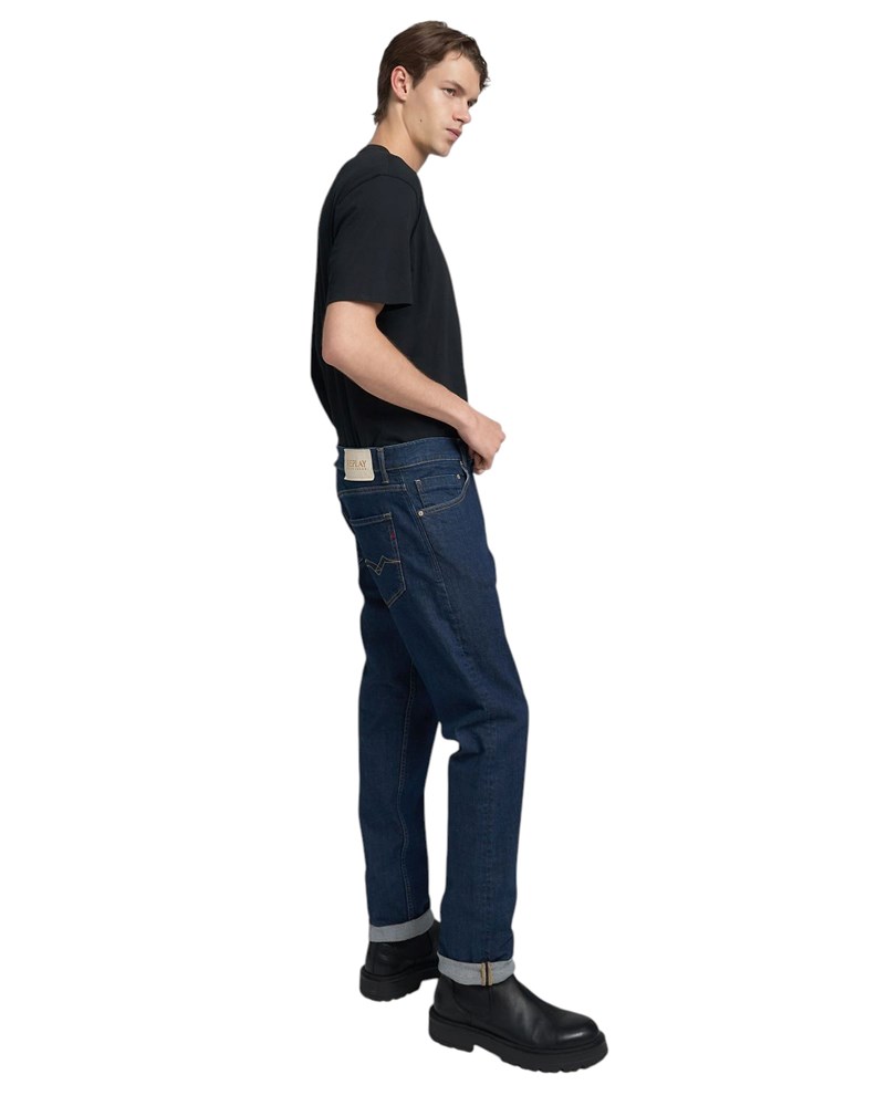 Replay MICKYM SLIM FIT JEANS M1021  573 920 - 4