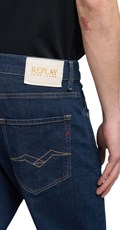 MICKYM SLIM FIT JEANS M1021  573 920 - 5