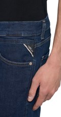 MICKYM SLIM FIT JEANS M1021  573 920 - 7