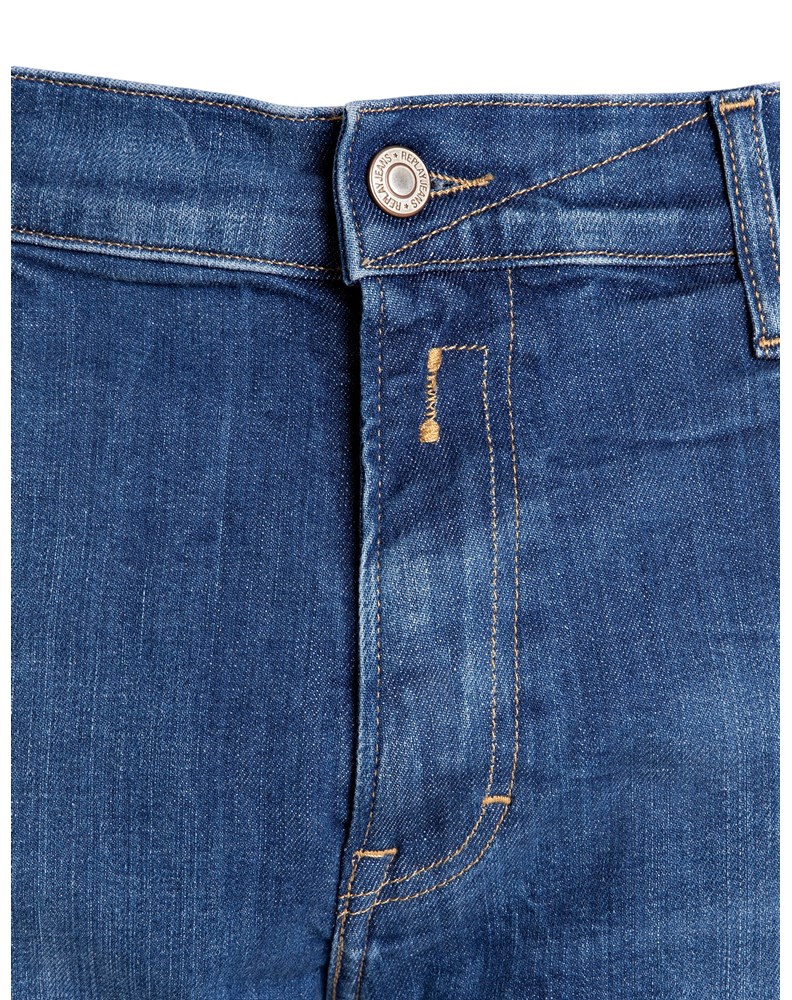 Replay MICKYM SLIM FIT JEANS M1021  573 842 - 6