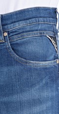 MICKYM SLIM FIT JEANS M1021  573 842 - 7