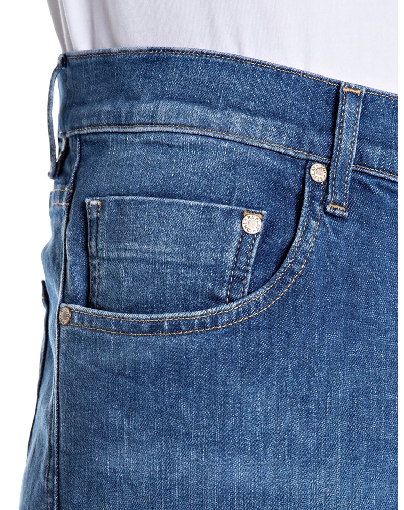 Replay MICKYM SLIM FIT JEANS M1021  573 842 - 8