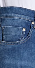 MICKYM SLIM FIT JEANS M1021  573 842 - 8